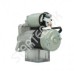F042001120 BOSCH Стартер (12V 1.2kW)