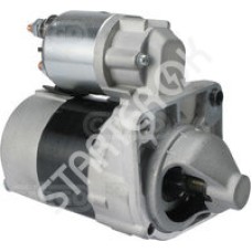 113962 CARGO Стартер (12V 0.9kW)