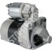 113962 CARGO Стартер (12V 0.9kW)