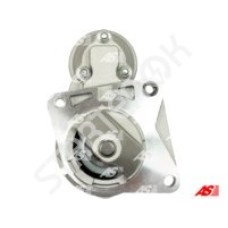 s4025 AS Стартер (12V 0.9kW)