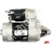 s4025 AS Стартер (12V 0.9kW)