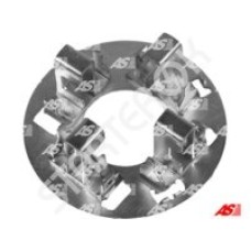 SBH0021 AS Щеточный узел, стартер