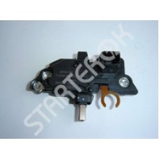 f00m144143 BOSCH Реле регулятор напряжения генератора