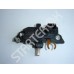 f00m144143 BOSCH Реле регулятор напряжения генератора