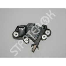 F00M346054 BOSCH Реле регулятор напряжения генератора