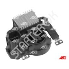 ARE5022 AS Реле регулятор напряжения генератора