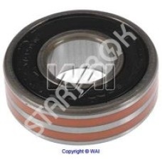 620284 WAI Подшипник