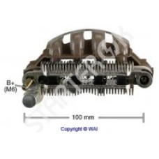 IMR10040 TRANSPO Диодный мост (Выпрямитель), генератор