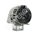 0124655033 BOSCH Генератор (24V 130А)