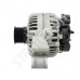 0124655033 BOSCH Генератор (24V 130А)