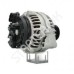 0124655033 BOSCH Генератор (24V 130А)