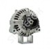 0124655033 BOSCH Генератор (24V 130А)