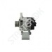 DAN1365 DENSO Генератор (14V 90А)