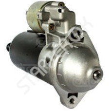 112553 CARGO Стартер (12V 1.7kW)