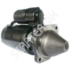 113466 CARGO Стартер (24V 4kW)