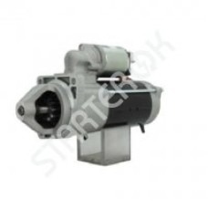 571501103010 PSH Стартер (24V 4.0kW)