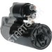 114507 CARGO Стартер (12V 1.8kW)