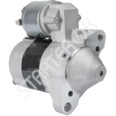 114095 CARGO Стартер (12V 0.85kW)