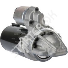 115510 BOSCH Стартер (12V 2kW)