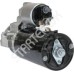 115510 BOSCH Стартер (12V 2kW)