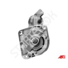 S0204 AS Стартер (12V 2.2kW)