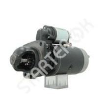 511001093 PSH Стартер (24V 4.0kW)