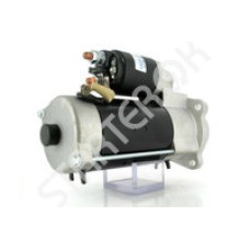 511501093 PSH Стартер (24V 4.0kW)