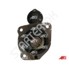 s0068 AS Стартер (24V 4.0kW)
