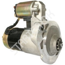 111136 CARGO Стартер (12V 1.4kW)