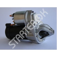 S3053 AS Стартер (12V 1.2kW)