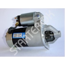17709N WAI Стартер (12V 1.3kW)