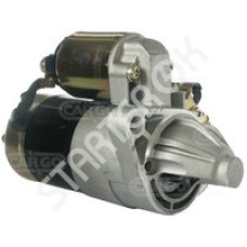 111459 CARGO Стартер (12V 1.2kW)