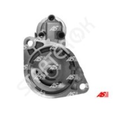 s0034 AS Стартер (12V 1.4kW)