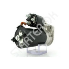 130012092 PSH Стартер (12V 1.4kW)