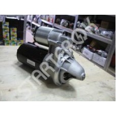 CS372NNM NONAME Стартер (12V 1.4kW)