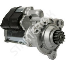 113891 CARGO Стартер (24V 5.5kW)
