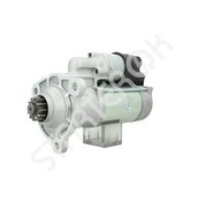 911502123 PSH Стартер (24V 5.5kW)