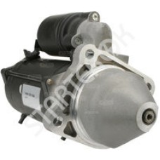 113468 CARGO Стартер (24V 4kW)