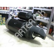 CS120NNM NONAME Стартер (24V 4.0kW)