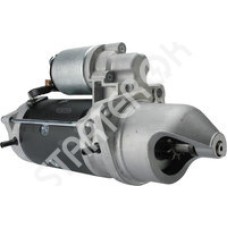 113979 CARGO Стартер (24V 4kW) 113979 CARGO Стартер (24V 4kW)
