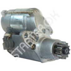 113244 CARGO Стартер (12V 1.4kW)