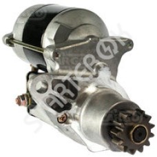 112367 CARGO Стартер (12V 1.4kW)