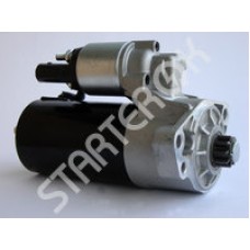 S0213 AS Стартер (12V 2.0kW)