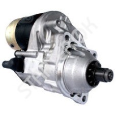 112489 CARGO Стартер (12V 2.7kW)