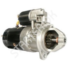 111855 CARGO Стартер (12V 2.2kW)