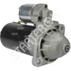 114053 CARGO Стартер (12V 2kW)