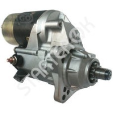112822 CARGO Стартер (24V 4.5kW)