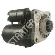 113269 CARGO Стартер (12V 3.0kW)