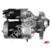 s9041 AS Стартер (24V 3.5kW)