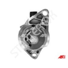 S9038 AS Стартер (14V 1.2kW)